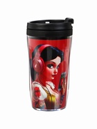 Термостакан детский со вставкой «Белоснежка», 250 мл - Фото 9