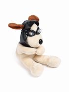 Игрушка в машину на панель, мишка штурман - фото 809239970