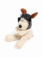 Игрушка в машину на панель, мишка штурман - фото 809239971