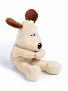 Игрушка в машину на панель, мишка штурман - фото 809239973