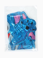 Воздушные шары фольгированные 17" «Любимый монстрик», 5 шт., для палочки - Фото 3