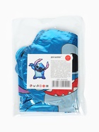 Воздушные шары фольгированные 17" «Любимый монстрик», 5 шт., для палочки - Фото 4