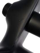 УЦЕНКА Смеситель для ванны ZEIN Z3852, однорычажный, душевой набор, лейка 5 режимов, черный 10908272