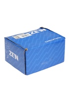 УЦЕНКА Смеситель для ванны ZEIN Z3852, однорычажный, душевой набор, лейка 5 режимов, черный 10908272