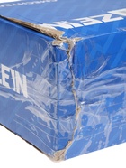 УЦЕНКА Смеситель для ванны ZEIN Z3852, однорычажный, душевой набор, лейка 5 режимов, черный 10908272