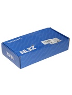 УЦЕНКА Смеситель для кухни ZEIN ZC2023, кран-букса латунь 1/2", двухвентильный, черный - Фото 11