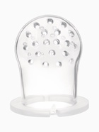 Ниблер для прикорма, от 5 мес., с силиконовой сеточкой, размер М «Принцесса», розовый - Фото 4