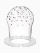 Ниблер для прикорма, от 5 мес., с силиконовой сеточкой, размер М «Оленята» - Фото 4