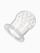 Ниблер для прикорма, от 5 мес., с силиконовой сеточкой, размер М «Оленята» - Фото 5