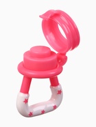 Ниблер для прикорма, от 5 мес., с силиконовой сеточкой, размер М «Оленята» - Фото 8