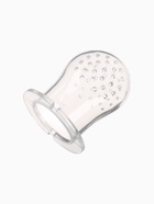 Ниблер для прикорма, от 5 мес., с силиконовой сеточкой, размер М «Принцесса», розовый - Фото 5