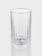 Стаканы Luminarc «Чикаго», 380 мл, набор 4 шт., стекло, прозрачные - Фото 2