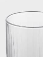 Стаканы Luminarc «Чикаго», 380 мл, набор 4 шт., стекло, прозрачные - Фото 3