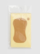 Пластырь для ног, на клеевой основе, пара, бежевый - Фото 5