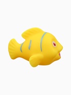 Новогодний набор резиновых игрушек для ванны Крошка Я, 6 шт., с пищалкой - Фото 7