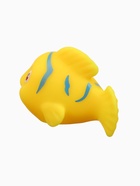 Новогодний набор резиновых игрушек для ванны Крошка Я, 6 шт., с пищалкой - Фото 8