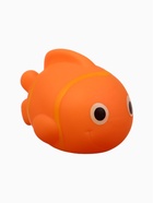 Новогодний набор резиновых игрушек для ванны Крошка Я, 6 шт., с пищалкой - Фото 9