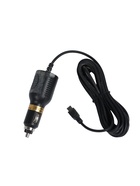 Зарядное устройство Cartage, micro USB, 2 USB 3,4 А, 5 В, провод 3,5 м - Фото 1