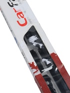 Щетка стеклоочистителя CarFashion TURBO 23"/575 мм, бескаркасная, мультикрепление 3041589 - Фото 3