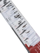 Щетка стеклоочистителя CarFashion TURBO 23"/575 мм, бескаркасная, мультикрепление 3041589 - Фото 4