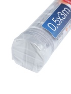 Пленка тонировочная, тонировка Nova Bright 0.5×3 м, светопропускаемость 20% - Фото 2