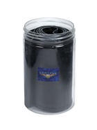 Оплетка на руль Cartage, 38 см, кожа PU, антискользящая, черный 3942781 - Фото 1