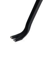 Лом-гвоздодер ТУНДРА ПРОФИ, усиленный профиль, 750×30×15 мм - Фото 3