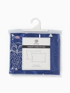 Комплект наволочек «Этель. Ушастые совы (вид 3)», 70×70 см, 2 шт., бязь, хлопок 100% 10732654