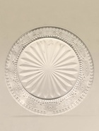 Салатник. 17×7 см, стекло, прозрачный - Фото 2