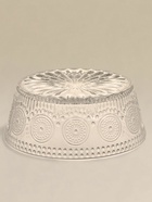 Салатник. 17×7 см, стекло, прозрачный - Фото 3