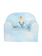 Мягкая игрушка - кресло «Мальчик на луне» - Фото 3