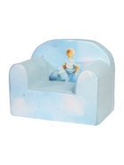 Мягкая игрушка - кресло «Мальчик на луне» - Фото 4