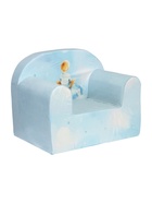 Мягкая игрушка - кресло «Мальчик на луне» - Фото 5