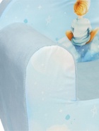 Мягкая игрушка - кресло «Мальчик на луне» - Фото 6