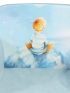 Мягкая игрушка - кресло «Мальчик на луне» - Фото 7