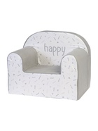 Мягкая игрушка - кресло Happy - Фото 4