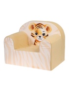 Мягкая игрушка - кресло «Тигр» - Фото 4