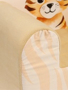 Мягкая игрушка - кресло «Тигр» - Фото 6