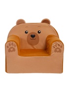 Мягкая игрушка - кресло «Мишка» - Фото 3