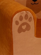 Мягкая игрушка - кресло «Мишка» - Фото 6