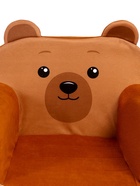 Мягкая игрушка - кресло «Мишка» - Фото 7