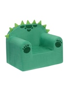 Мягкая игрушка - кресло «Дракоша» - Фото 5