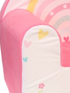 Мягкая игрушка - кресло «Радуга» - Фото 6