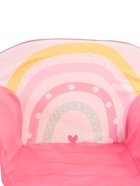 Мягкая игрушка - кресло «Радуга» - Фото 7