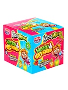 Конфеты жевательные «Кисломания. Клево-Фруктово», кислые, 12 г - Фото 1