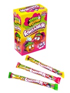 Драже сахарное «Кислики Клево-Фруктово», с хрустящей начинкой, 18 г - Фото 2