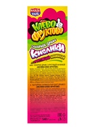 Драже сахарное «Кислики Клево-Фруктово», с хрустящей начинкой, 18 г - Фото 4