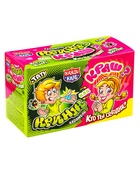 Карамель с татуировкой «Кринж или краш?», 10 г - Фото 2