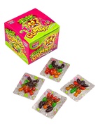 Жевательный мармелад «Кринж Gummy», 12 г - Фото 3