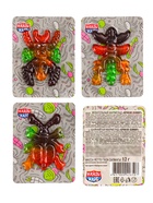 Жевательный мармелад «Кринж Gummy», 12 г (комплект 6 шт) - фото 49256205 Жевательный мармелад «Кринж Gummy», 12 г (комплект 6 шт) - фото 49256205